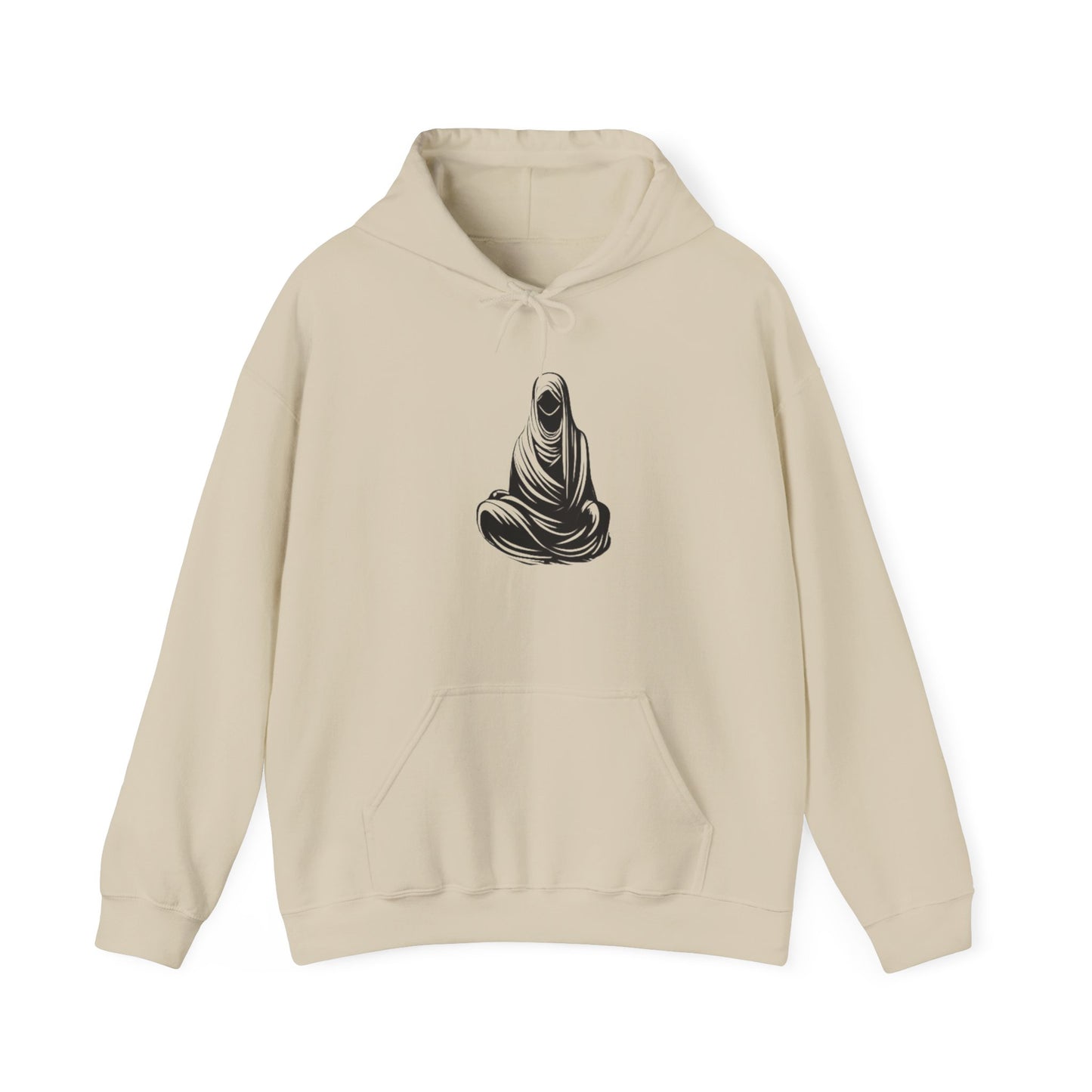 Sudanese Woman III Unisex Hoodie