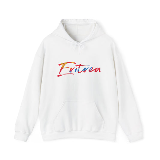 Eritrea Unisex Hoodie