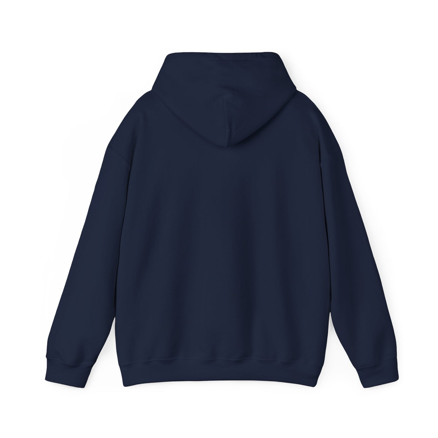Anbessa Unisex Heavy Blend Hoodie