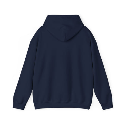 Anbessa Unisex Heavy Blend Hoodie