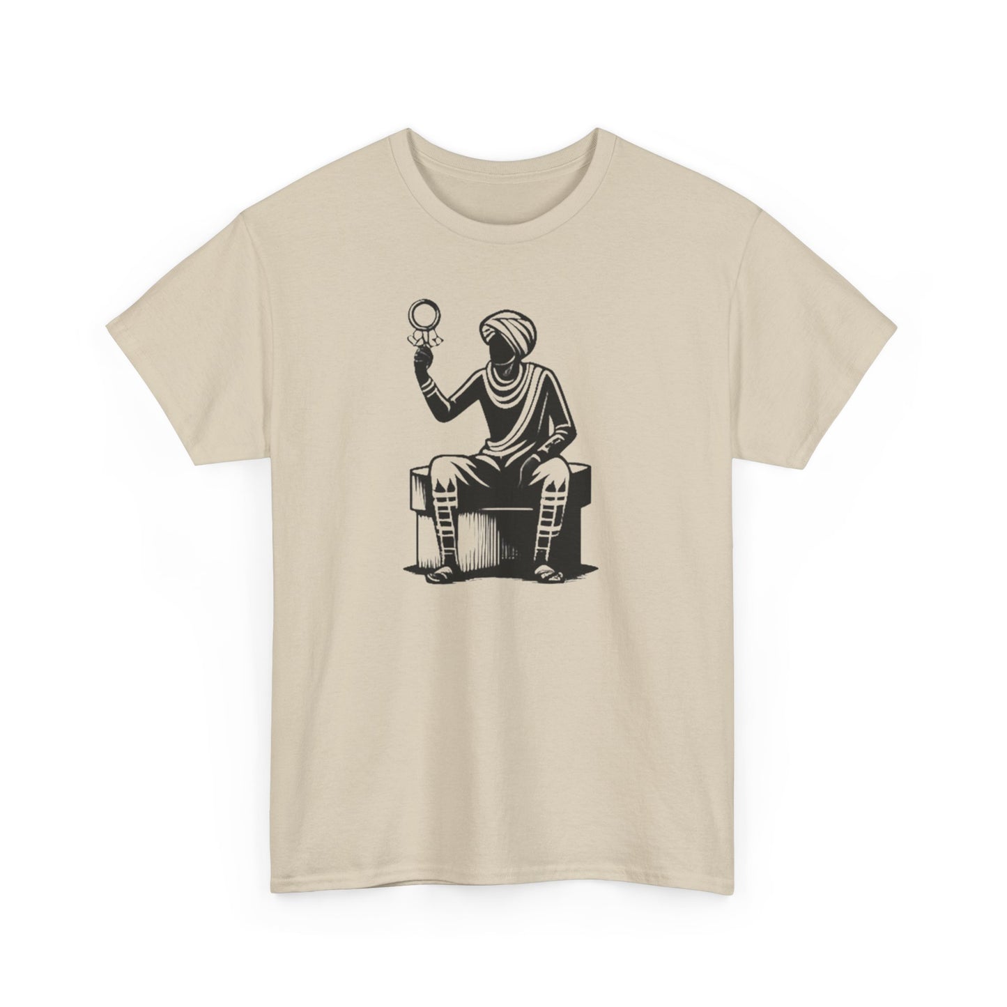 Sudanese Elder Unisex Tshirt