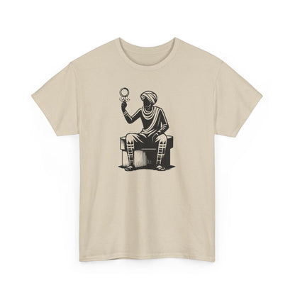 Sudanese Elder Unisex Tshirt