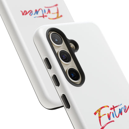 Eritrea - Phone Case