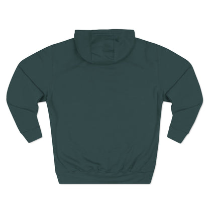 Shero My Hero Fleece Hoodie
