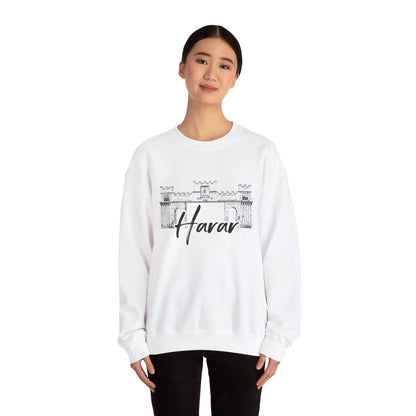 Harar - Sweatshirt