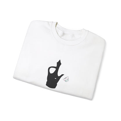 Jebena Unisex Sweatshirt