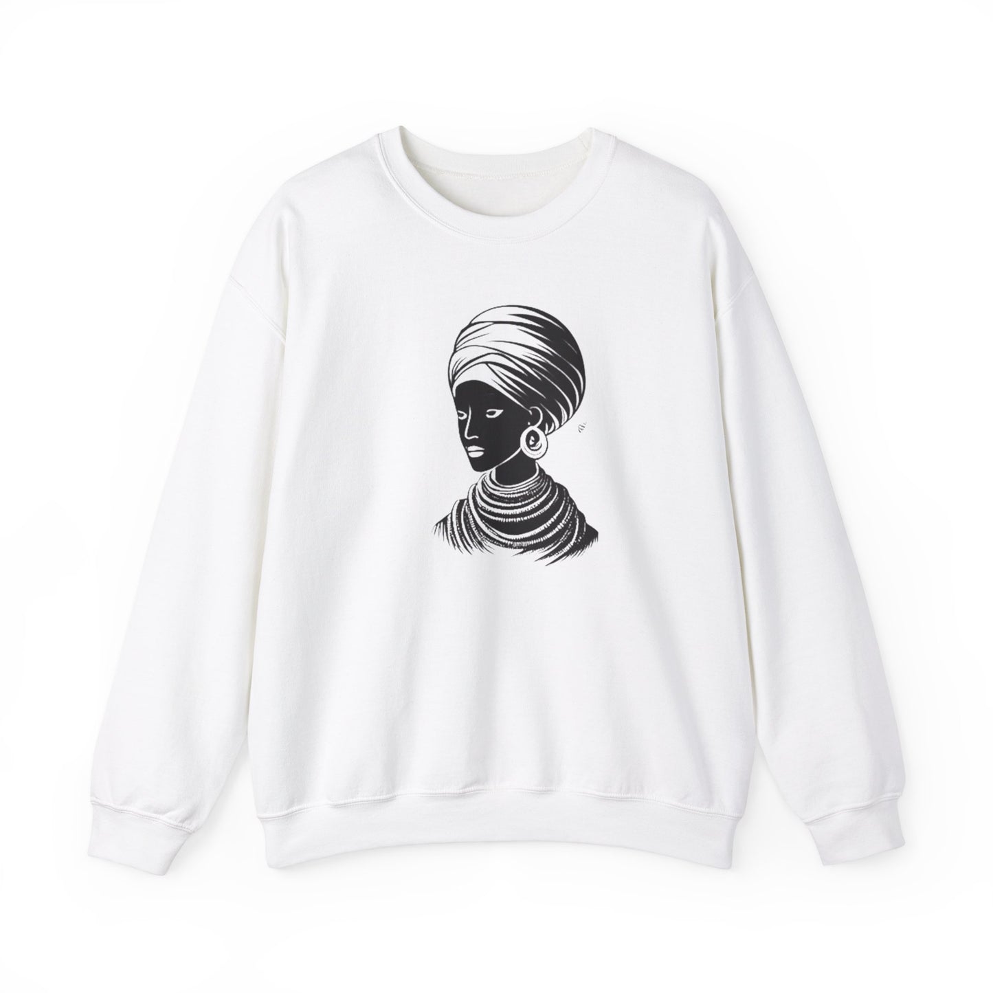 Sudan Woman Unisex Sweatshirt
