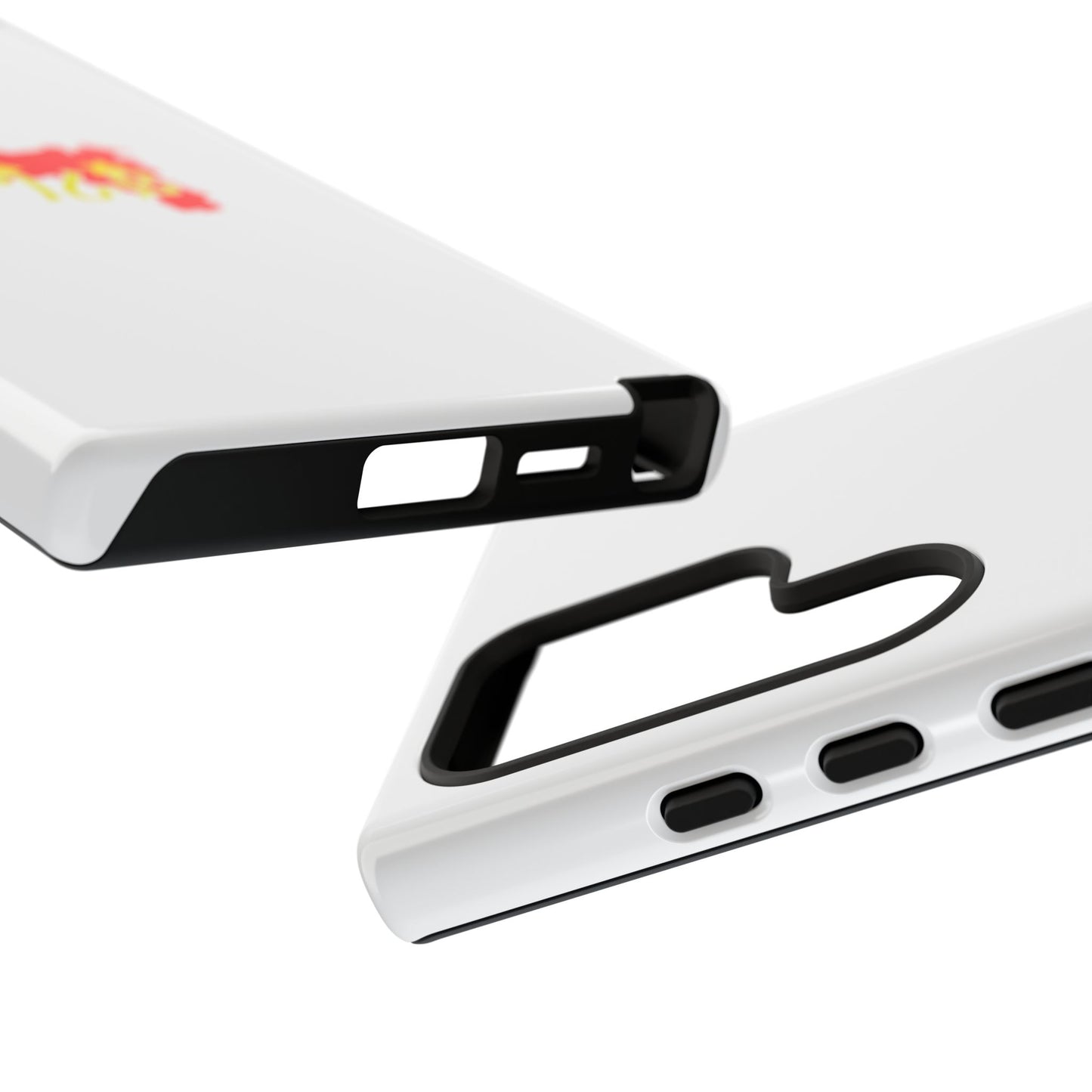 Tigray - Phone Case