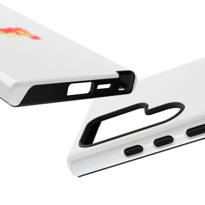 Tigray - Phone Case