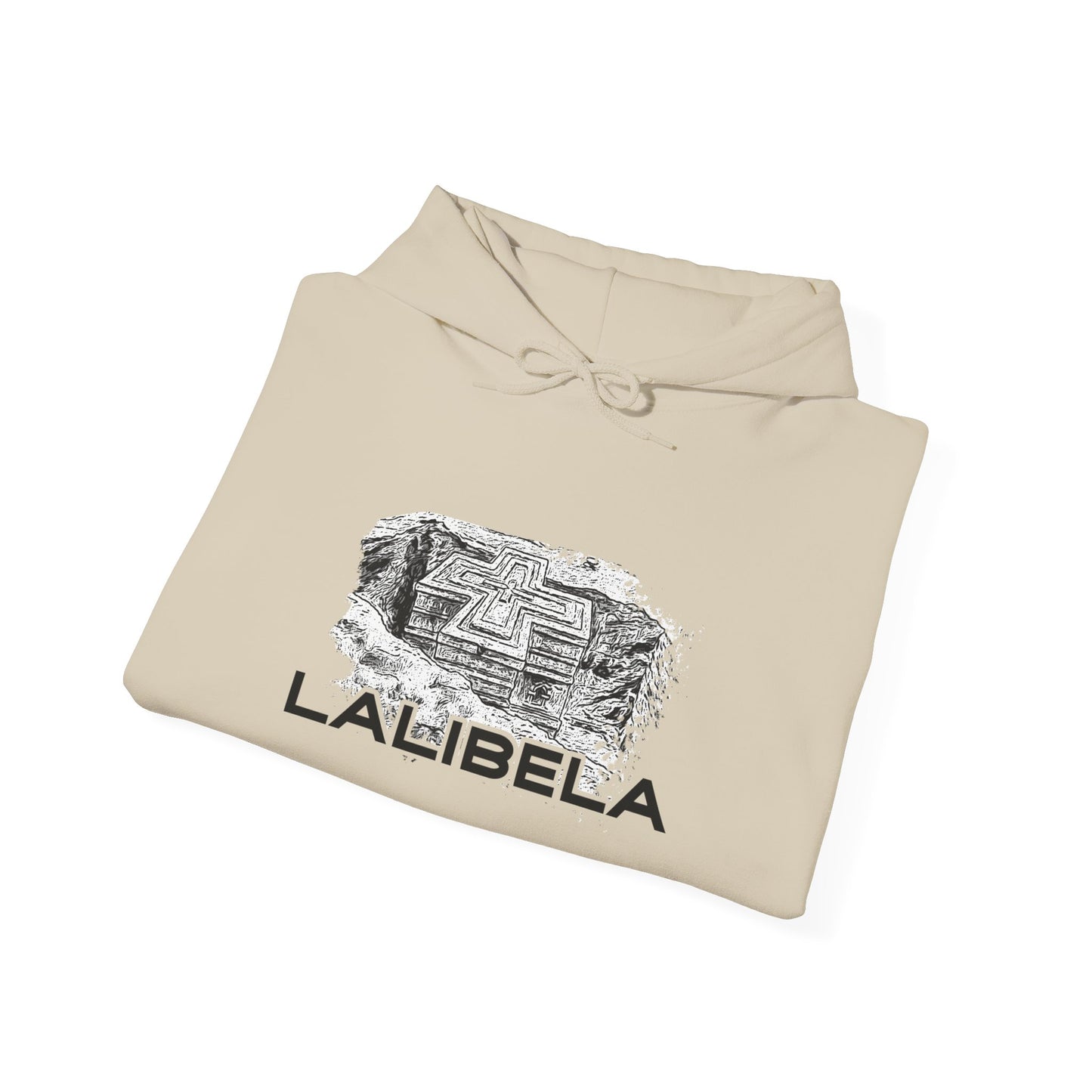 Lalibela - Hoodie