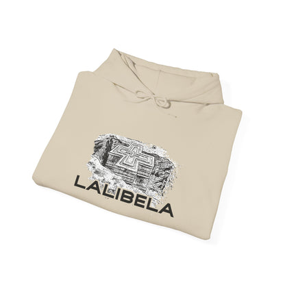 Lalibela - Hoodie