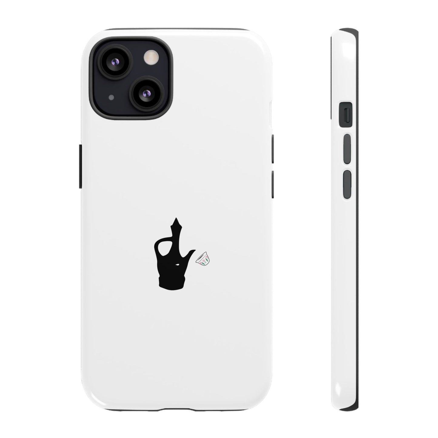 Jebena - Phone Case