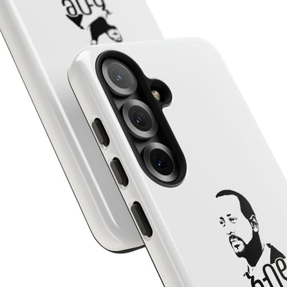 Abiy Ahmed - Phone Case