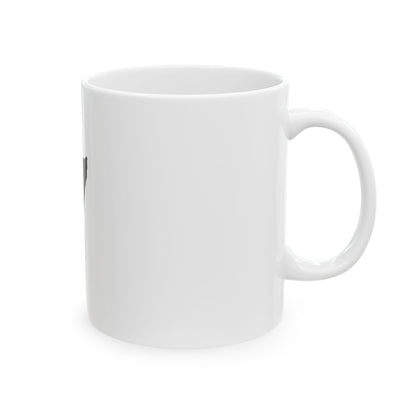 Somalia Map - Mug