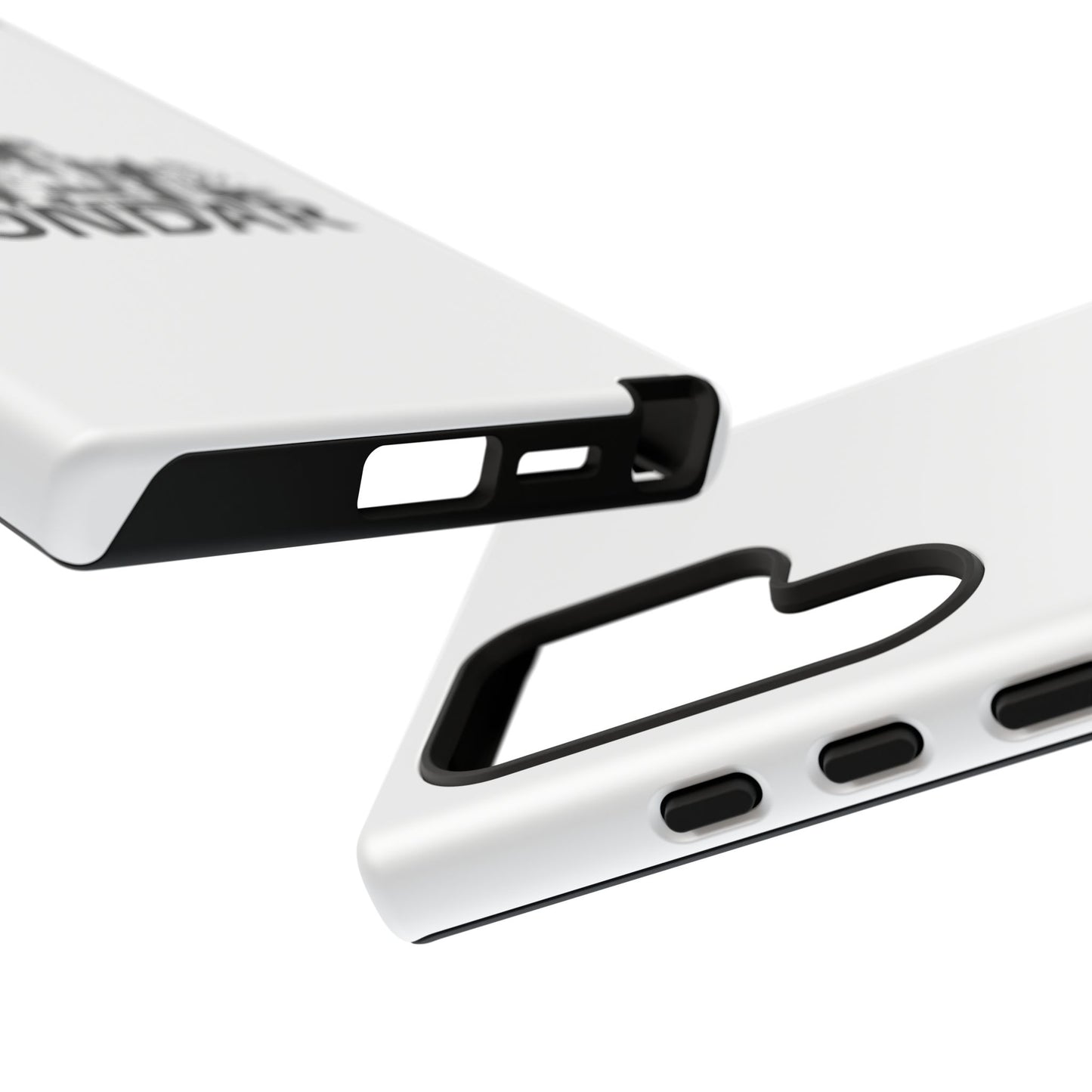 Gondar - Phone Case