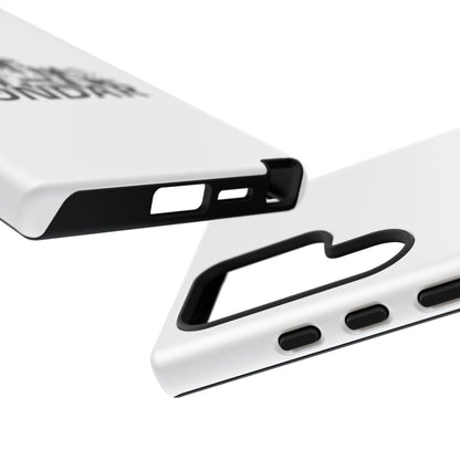 Gondar - Phone Case