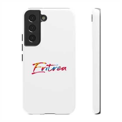 Eritrea - Phone Case