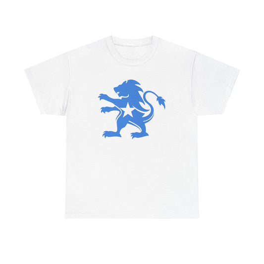 Somalia Lion - Tshirt
