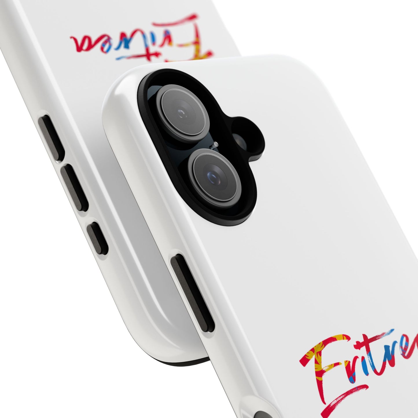 Eritrea - Phone Case
