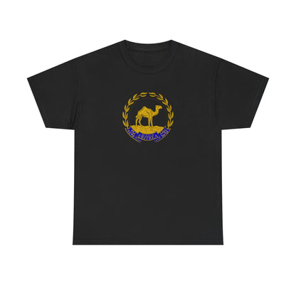 Eritrean Emblem Unisex Tshirt