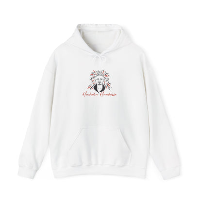 Hachalu Hundessa Unisex Sweatshirt