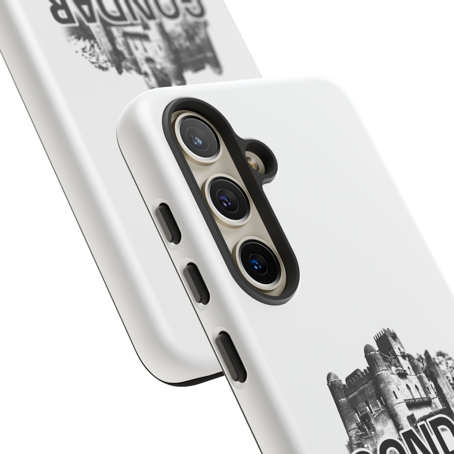 Gondar - Phone Case