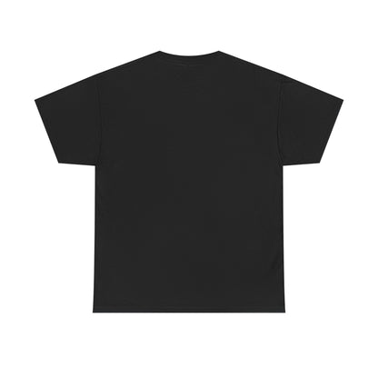 Anbessa Unisex Heavy Cotton Tshirt