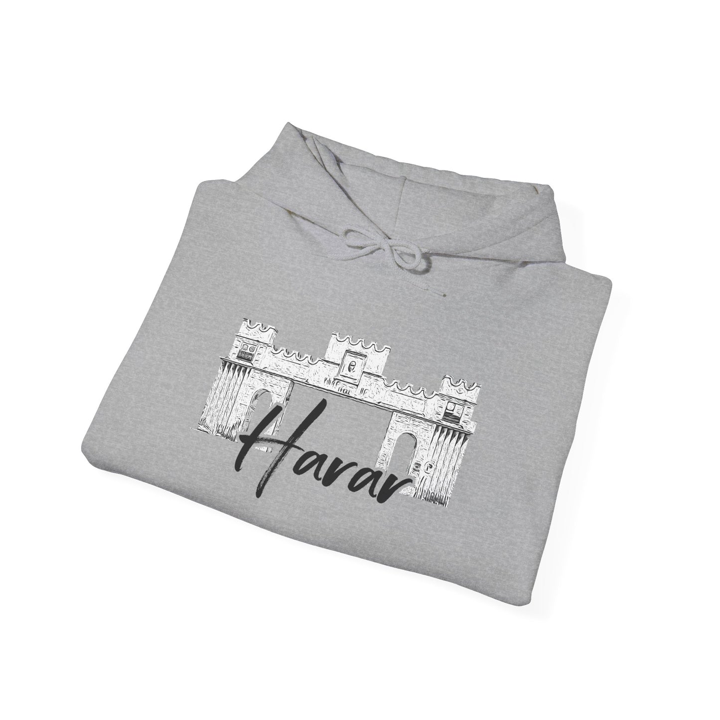 Harar - Hoodie