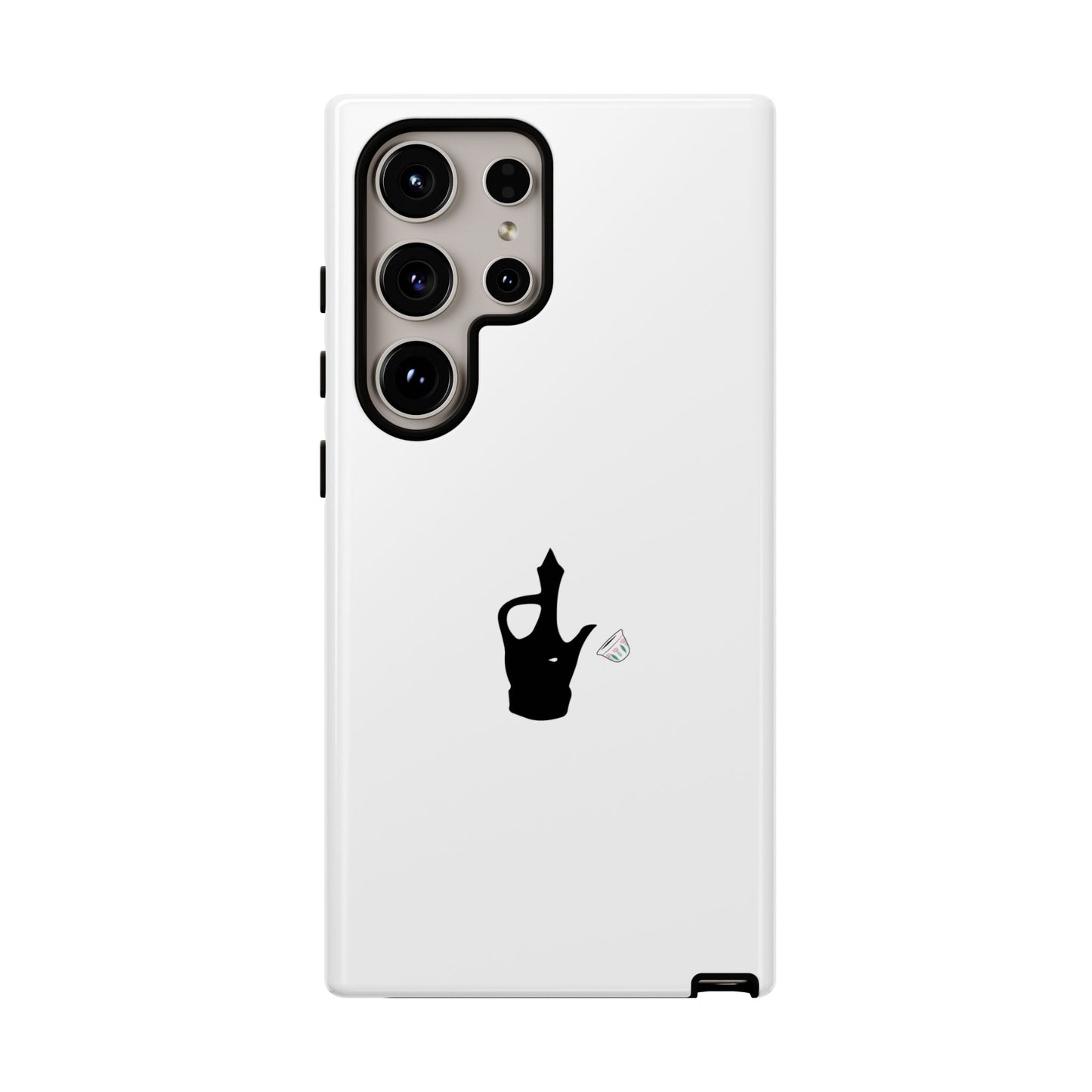Jebena - Phone Case