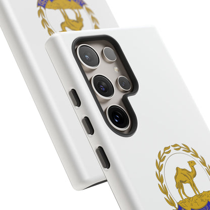 National Emblem Eritrea  - Phone Case