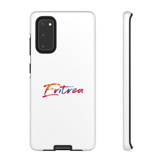 Eritrea - Phone Case
