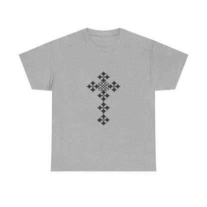 Ethiopian Cross
