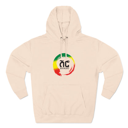 Shero My Hero Fleece Hoodie