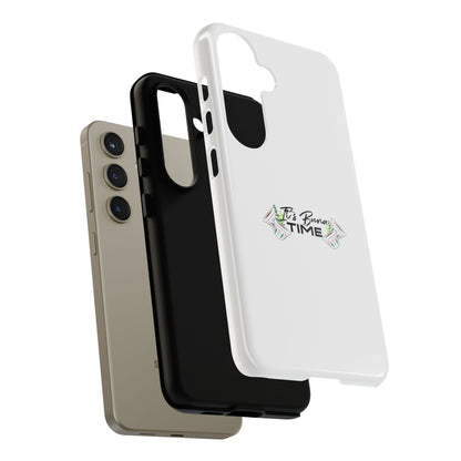 It's Buna Time - Phone Case