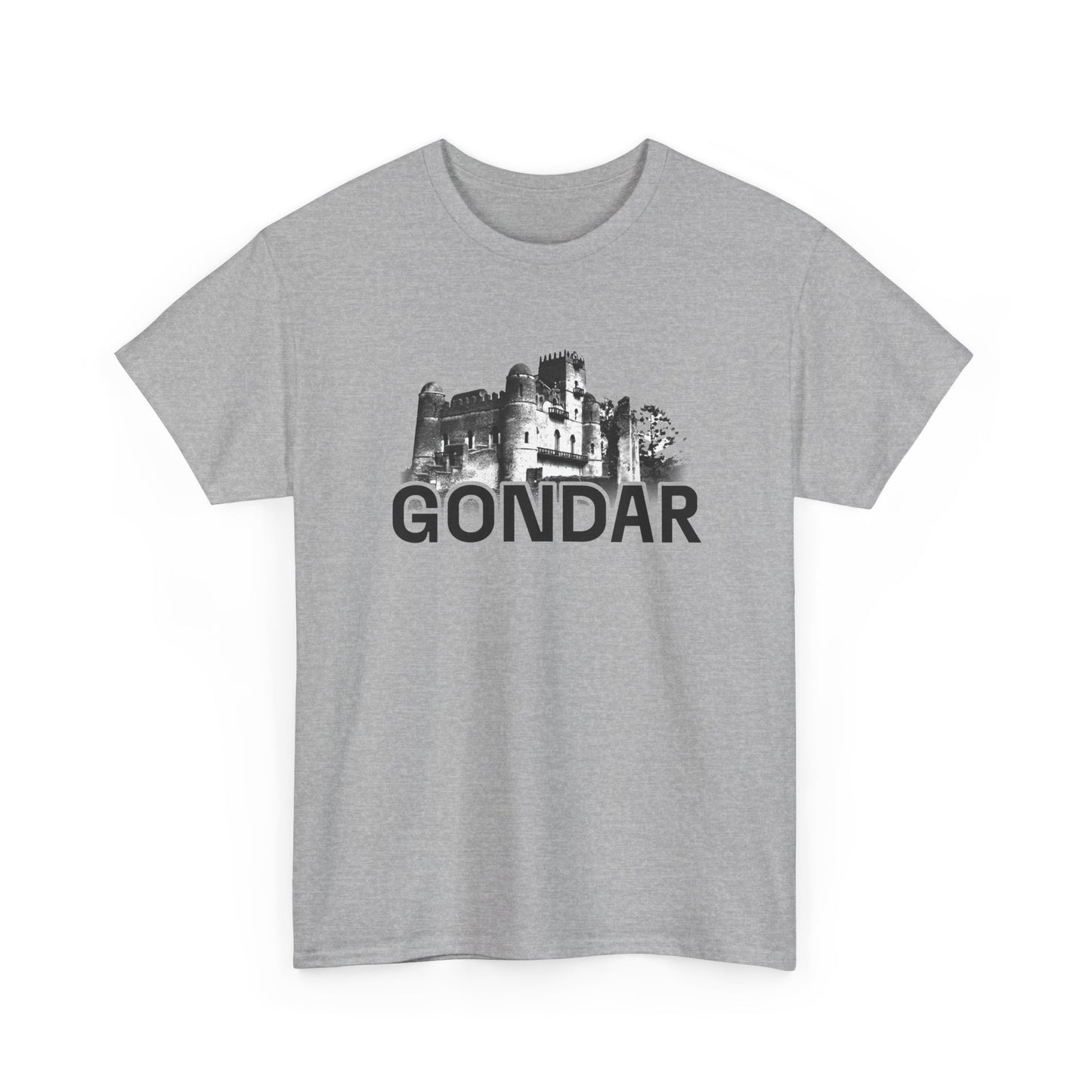 Gondar - Tshirt