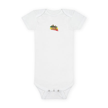 Onesie® Organic Baby Bodysuit