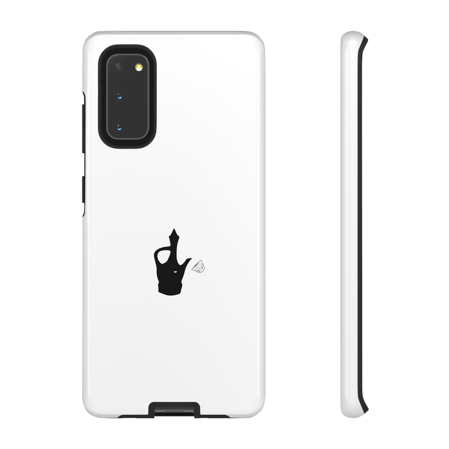 Jebena - Phone Case