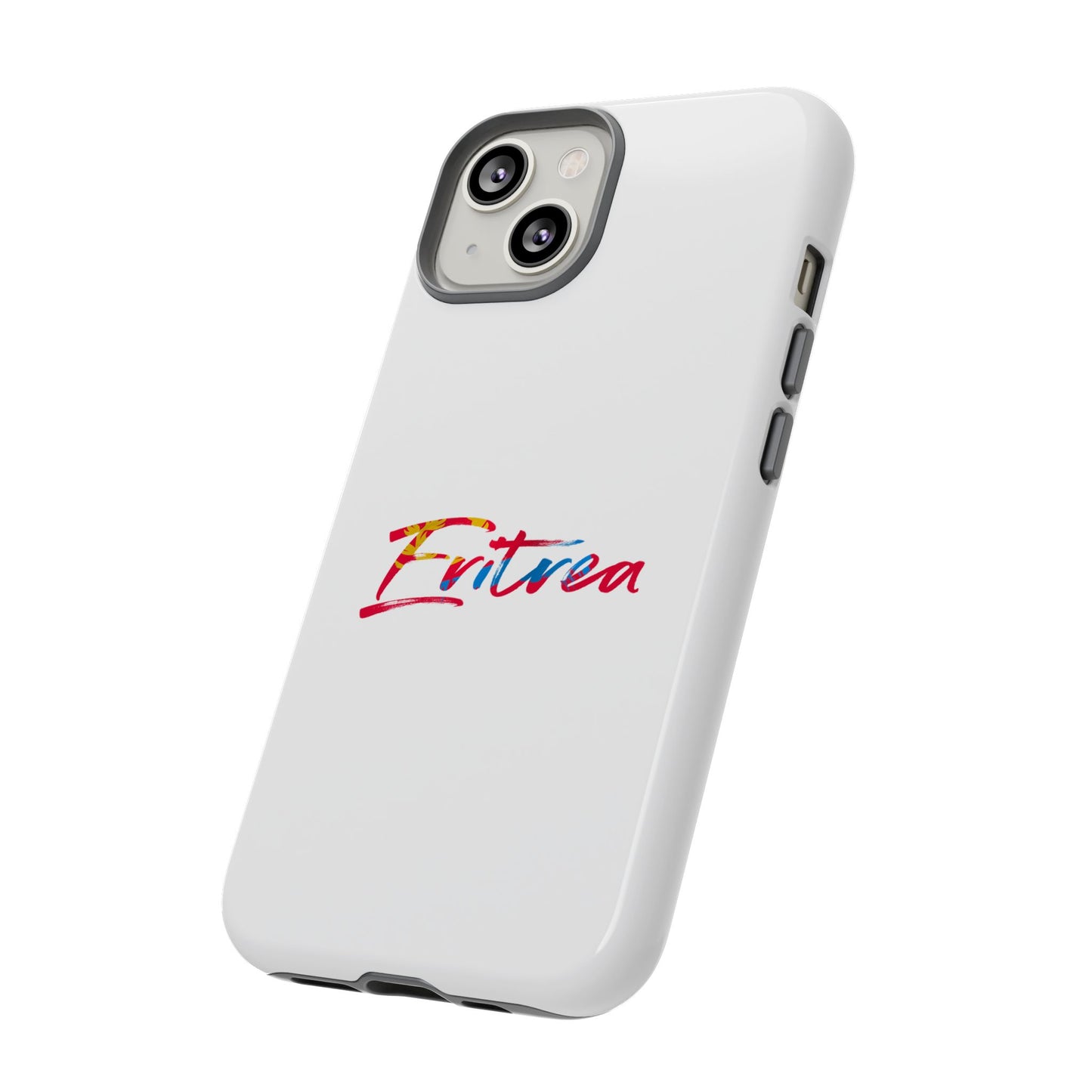 Eritrea - Phone Case