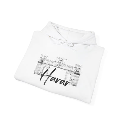 Harar - Hoodie