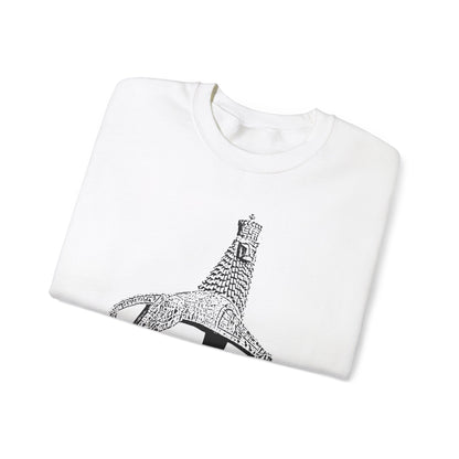 Beherawi Statue - Sweatshirt