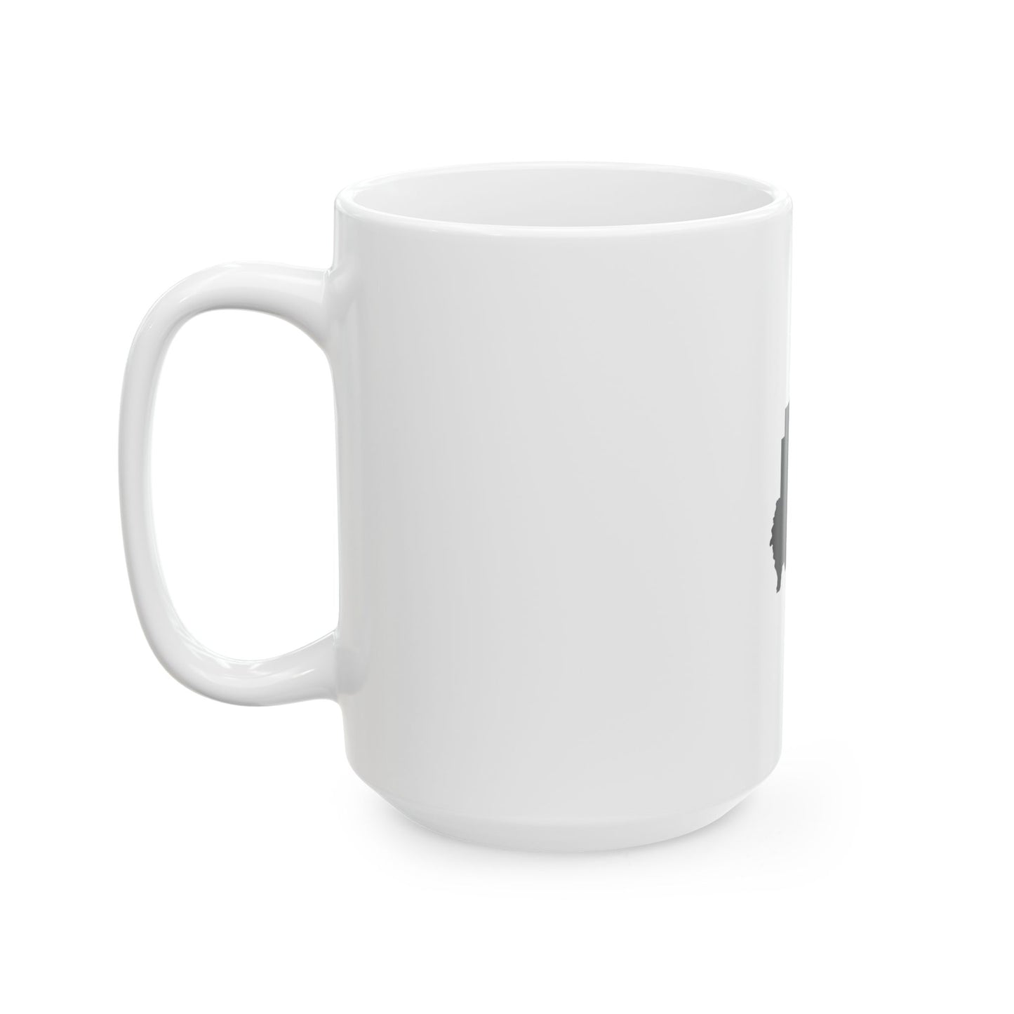 Sudan Map - Mug