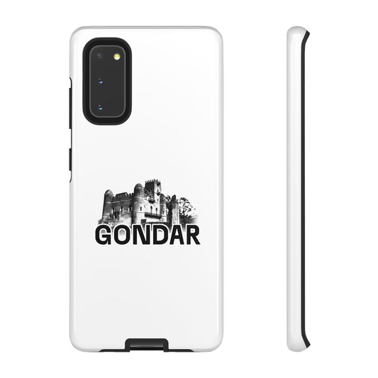 Gondar - Phone Case