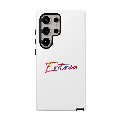 Eritrea - Phone Case