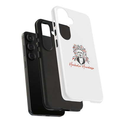 Hachalu Hundessa - Phone Case