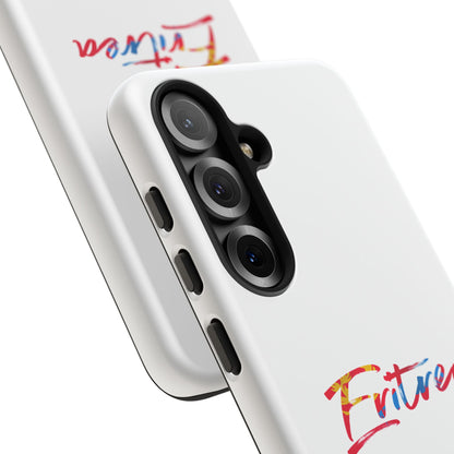 Eritrea - Phone Case