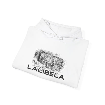 Lalibela - Hoodie