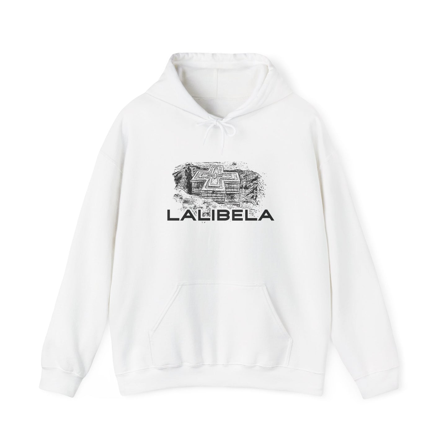 Lalibela - Hoodie