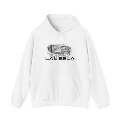 Lalibela - Hoodie