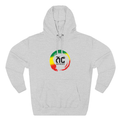 Shero My Hero Fleece Hoodie
