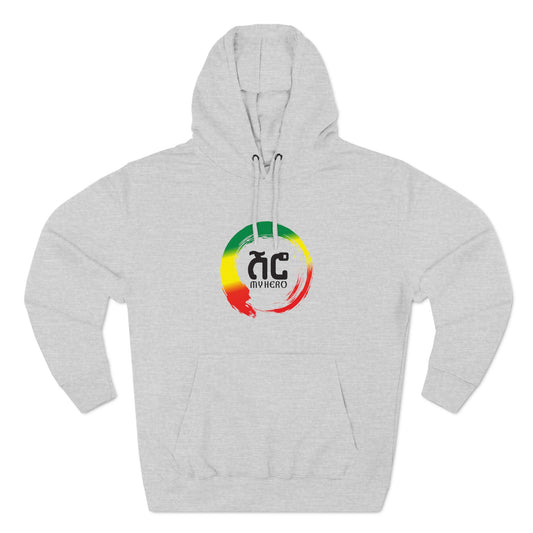 Shero My Hero Fleece Hoodie